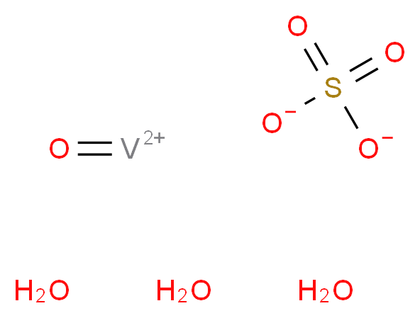 CAS_27774-13-6 molecular structure