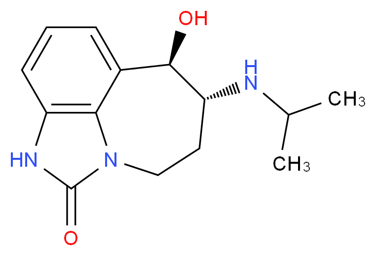 CAS_119520-05-7 molecular structure