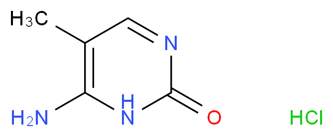 CAS_58366-64-6 molecular structure