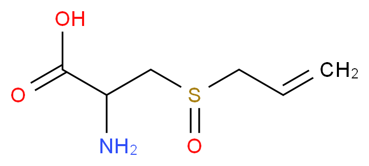 CAS_556-27-4 molecular structure