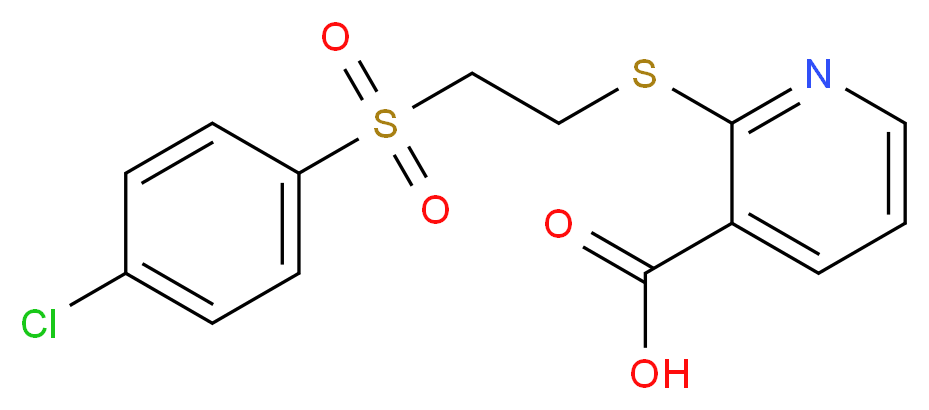 CAS_175203-17-5 molecular structure