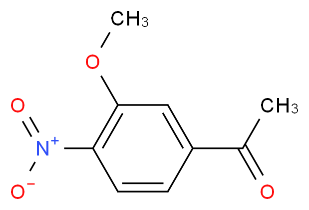 CAS_22106-39-4 molecular structure
