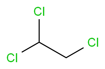 CAS_79-00-5 molecular structure