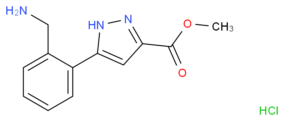 CAS_1204580-90-4 molecular structure