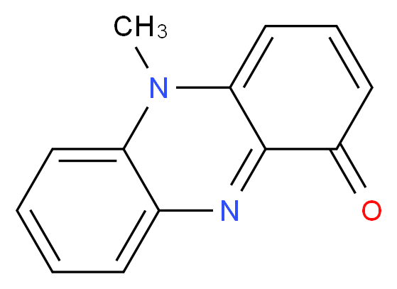 CAS_85-66-5 molecular structure