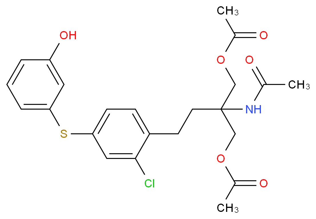 CAS_951238-24-7 molecular structure