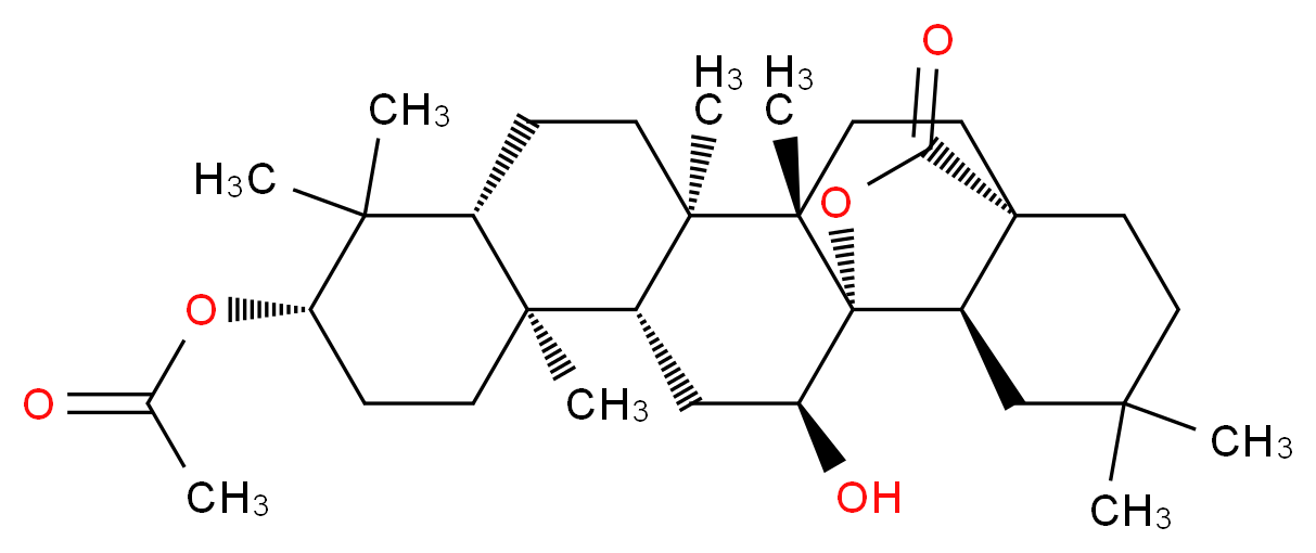 CAS_62498-83-3 molecular structure