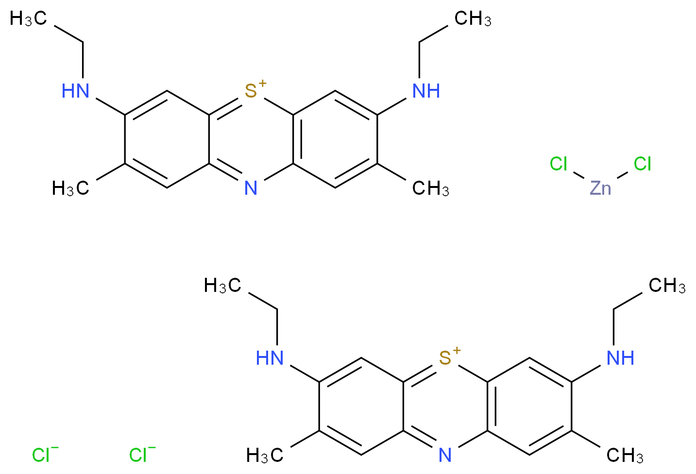 CAS_6586-05-6 molecular structure