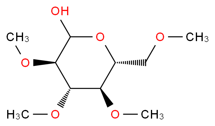 CAS_7506-68-5 molecular structure