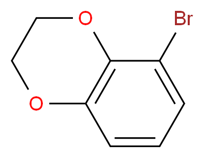 5-Bromo-2,3-dihydro-1,4-benzodioxane_Molecular_structure_CAS_58328-39-5)