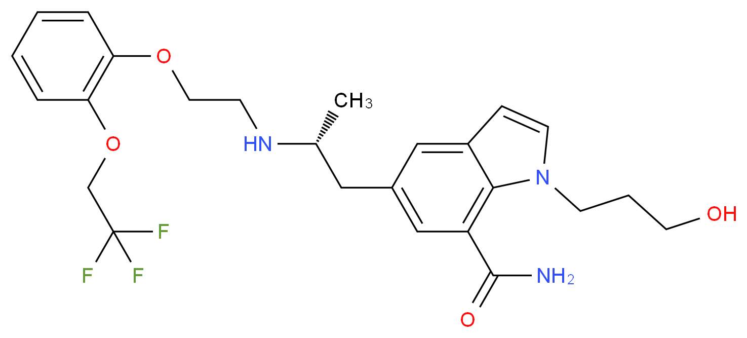 CAS_175870-21-0 molecular structure