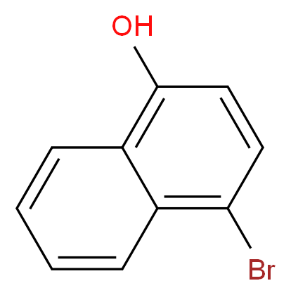 4-Bromonaphthalen-1-ol_Molecular_structure_CAS_571-57-3)