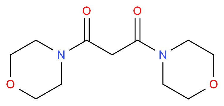 CAS_10256-01-6 molecular structure