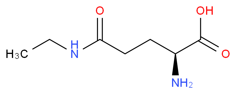 CAS_3081-61-6 molecular structure