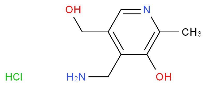 PYRIDOXAMINE_Molecular_structure_CAS_524-36-7)