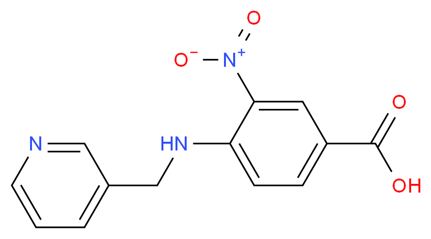 CAS_384855-46-3 molecular structure