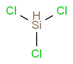 CAS_10025-78-2 molecular structure