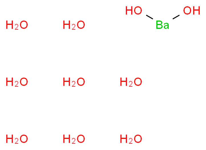 CAS_12230-71-6 molecular structure
