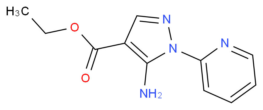 CAS_69722-29-8 molecular structure