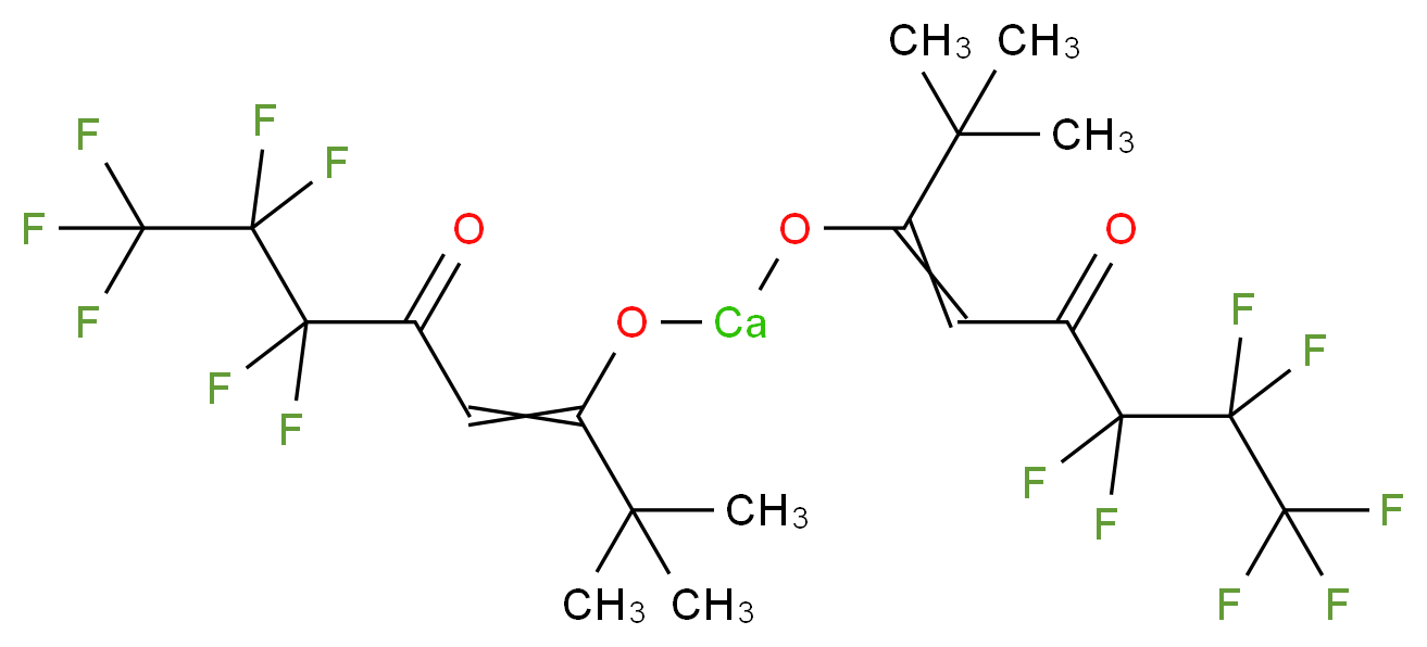 CAS_124053-49-2 molecular structure