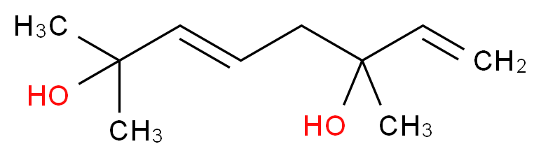 2,6-Dimethyl-3,7-octadiene-2,6-diol_Molecular_structure_CAS_51276-34-7)