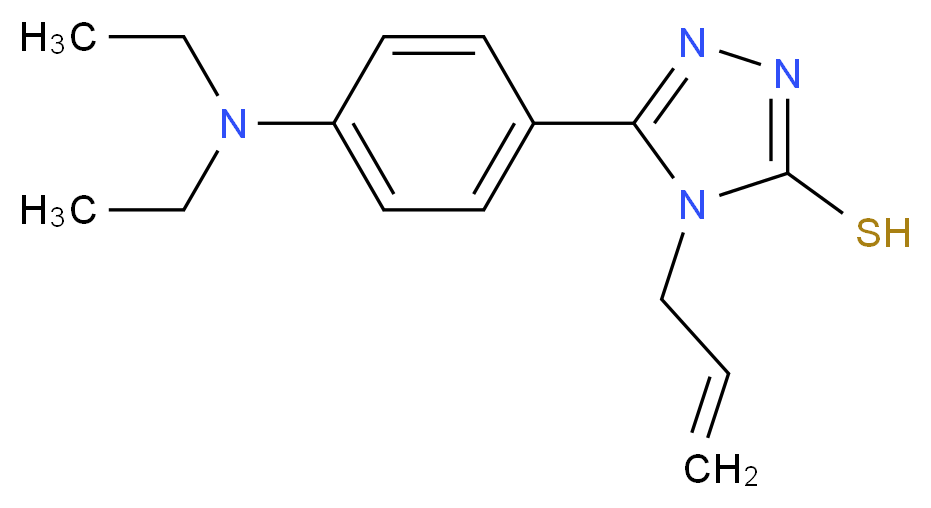 CAS_669748-48-5 molecular structure
