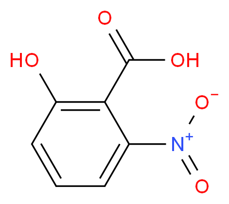 CAS_601-99-0 molecular structure