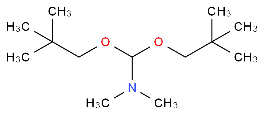 CAS_4909-78-8 molecular structure