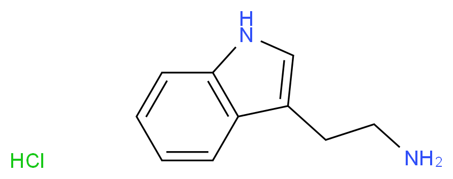 CAS_343-94-2 molecular structure