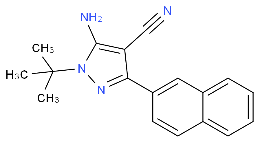 CAS_221243-34-1 molecular structure
