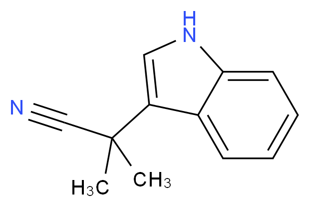 CAS_23078-29-7 molecular structure