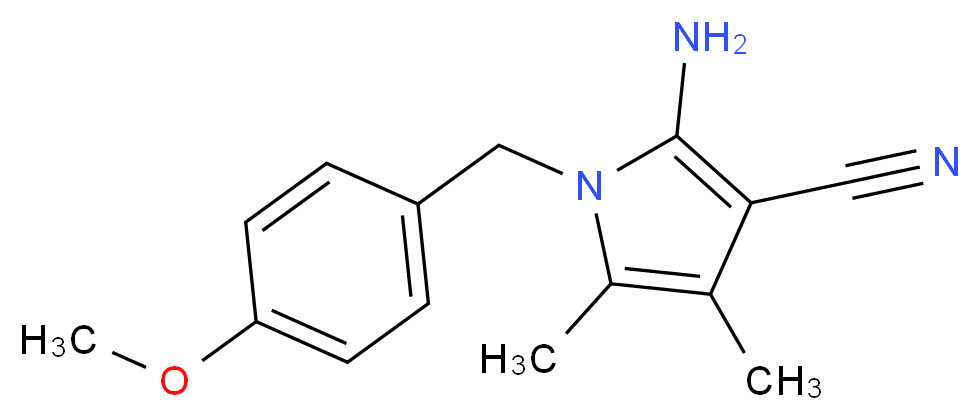 CAS_451485-75-9 molecular structure