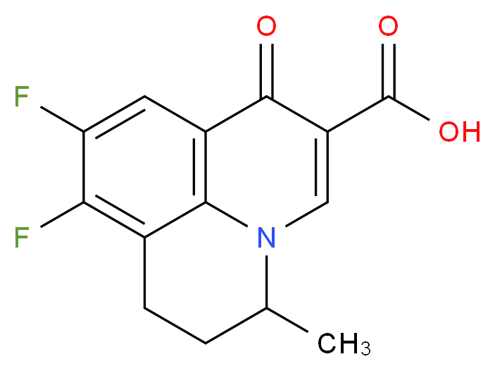 CAS_80076-47-7 molecular structure
