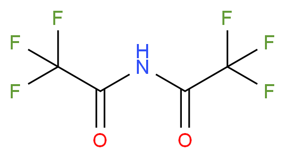 CAS_407-24-9 molecular structure