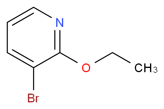 3-Bromo-2-ethoxypyridine_Molecular_structure_CAS_57883-25-7)