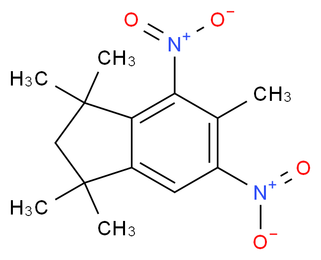 CAS_116-66-5 molecular structure