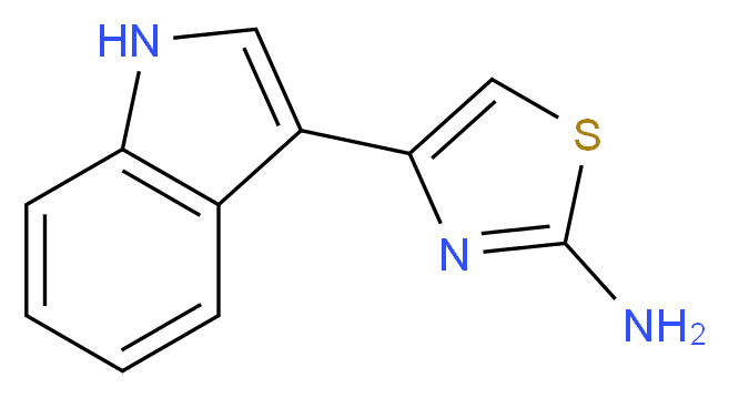 CAS_22258-56-6 molecular structure