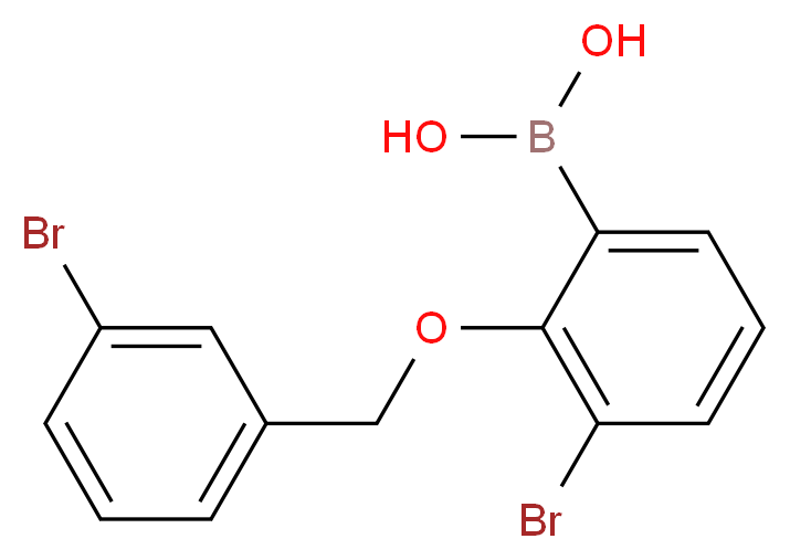 CAS_849062-27-7 molecular structure
