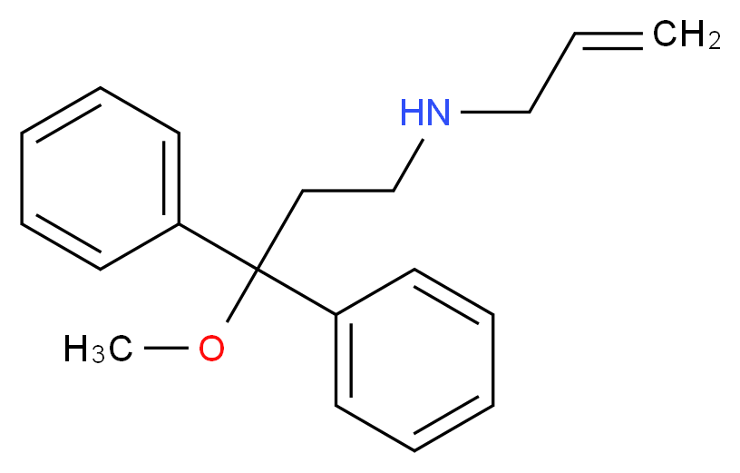 CAS_52742-40-2 molecular structure