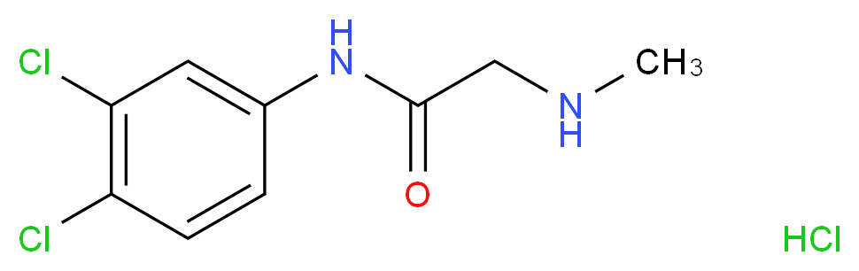 CAS_22010-09-9 molecular structure