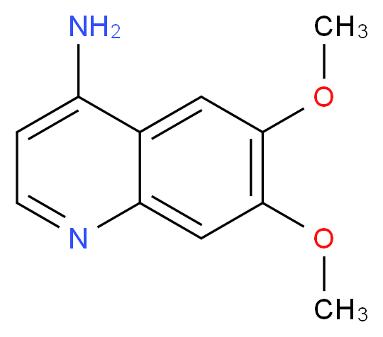 CAS_13425-92-8 molecular structure