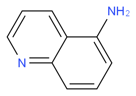 CAS_611-34-7 molecular structure