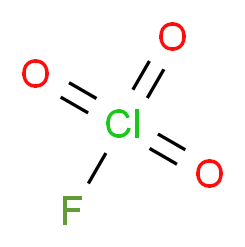 Perchloryl fluoride_Molecular_structure_CAS_7616-94-6)