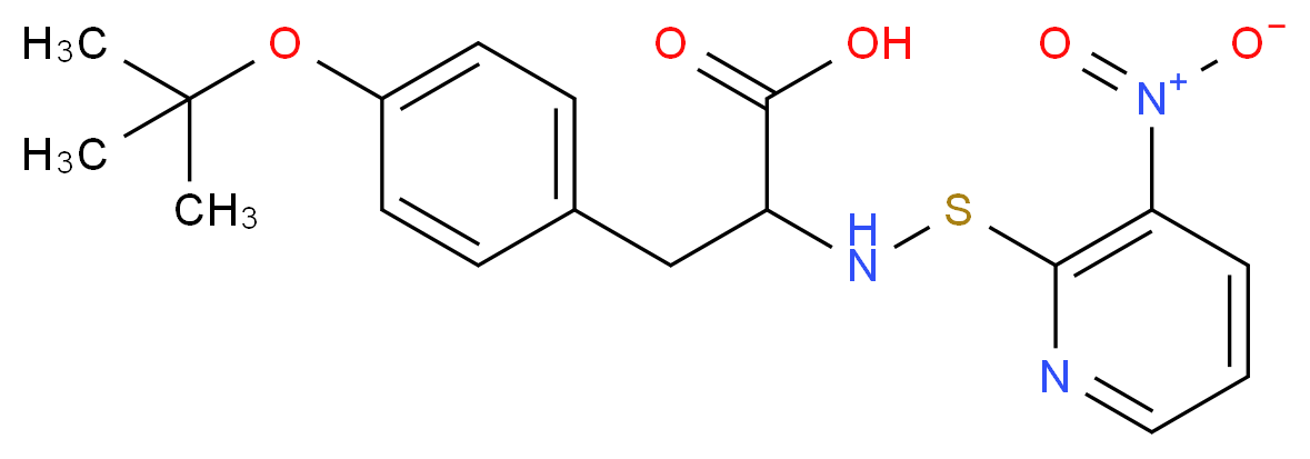CAS_76863-84-8 molecular structure