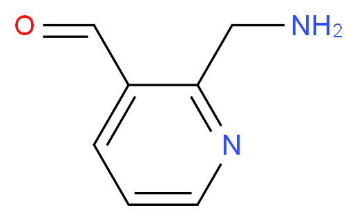 CAS_887580-08-7 molecular structure