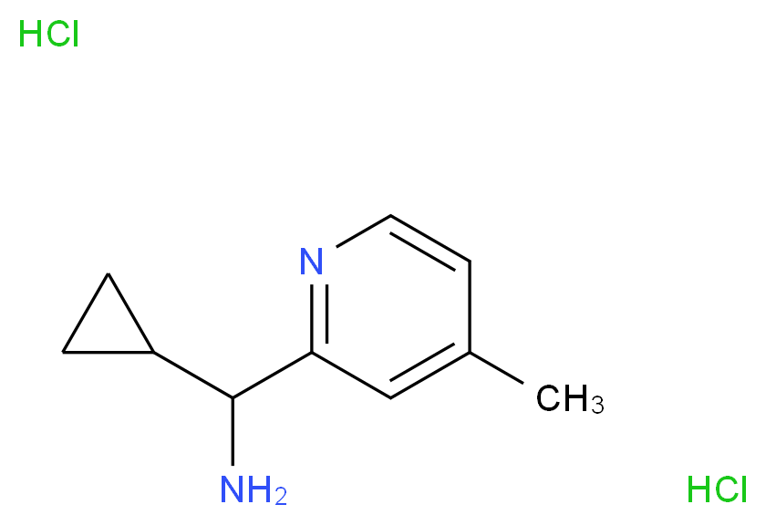 CAS_1203308-27-3 molecular structure
