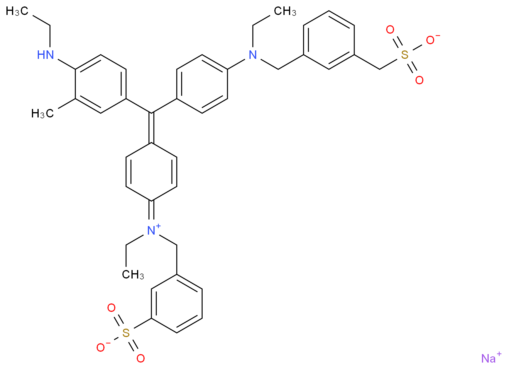 CAS_6104-60-5 molecular structure