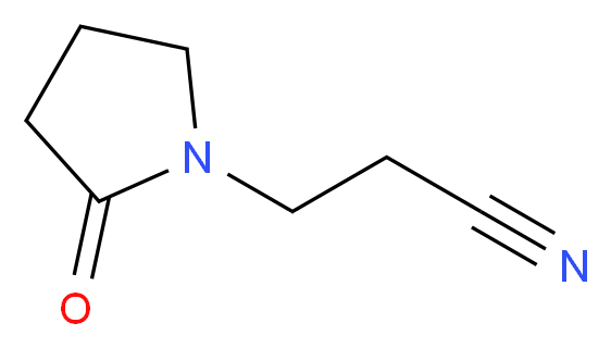 CAS_7663-76-5 molecular structure