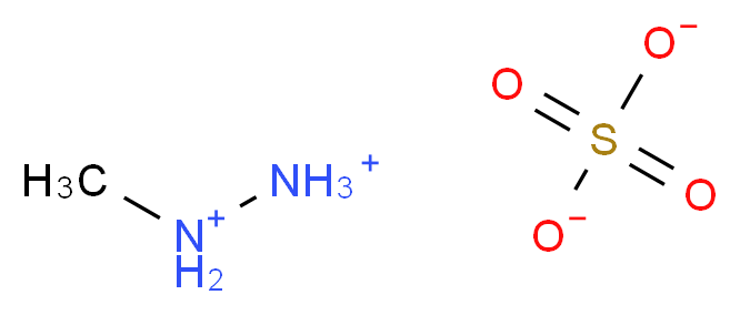 CAS_302-15-8 molecular structure