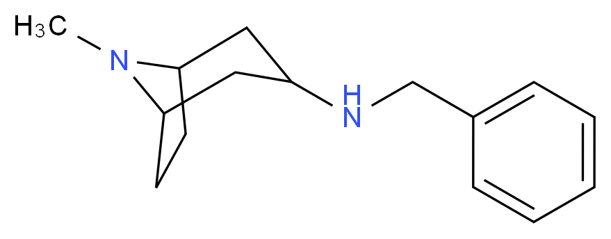 CAS_101353-61-1 molecular structure